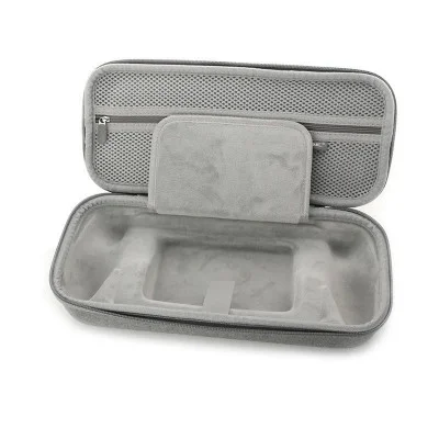 Dobe Tp5-3552 Storage Bag For Playstation Portable - Gray